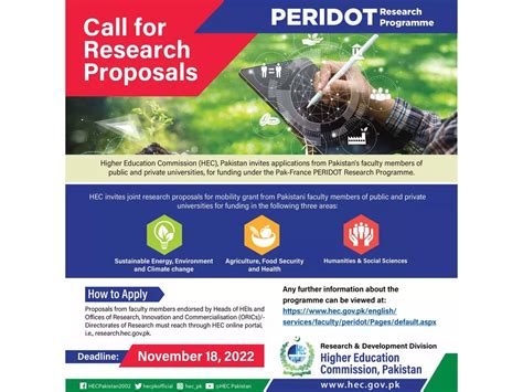 call for proposals|Iba pa.